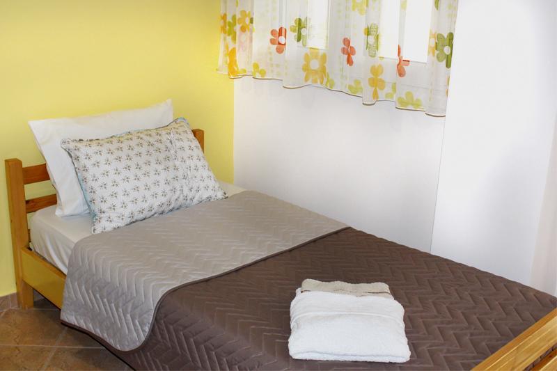 Souzana Rooms Nea Plagia Exterior foto